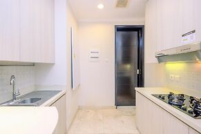 Comfort Stay 2Br At Masterpiece Apartment
