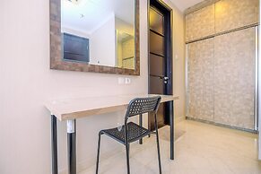 Comfort Stay 2Br At Masterpiece Apartment