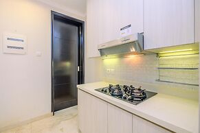 Comfort Stay 2Br At Masterpiece Apartment