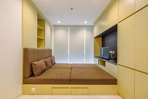 Comfort Stay 2Br At Masterpiece Apartment