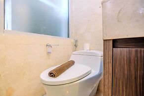 Comfort Stay 2Br At Masterpiece Apartment