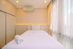 Comfort Stay 2Br At Masterpiece Apartment