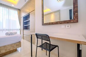 Comfort Stay 2Br At Masterpiece Apartment
