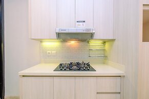 Comfort Stay 2Br At Masterpiece Apartment