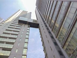 Comfort Stay 2Br At Masterpiece Apartment