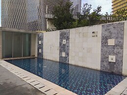 Comfort Stay 2Br At Masterpiece Apartment