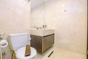 Comfort Stay 2Br At Masterpiece Apartment