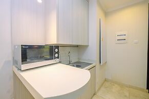 Comfort Stay 2Br At Masterpiece Apartment