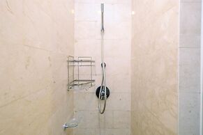 Comfort Stay 2Br At Masterpiece Apartment