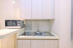 Comfort Stay 2Br At Masterpiece Apartment