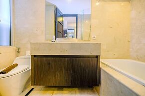 Comfort Stay 2Br At Masterpiece Apartment