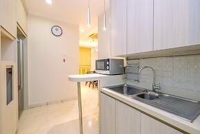 Comfort Stay 2Br At Masterpiece Apartment