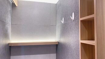 Homey Studio Room Tokyo Riverside Pik 2 Apartment