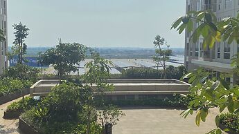 Homey Studio Room Tokyo Riverside Pik 2 Apartment