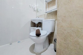 Simply And Cozy Living Studio Transpark Bintaro Apartment