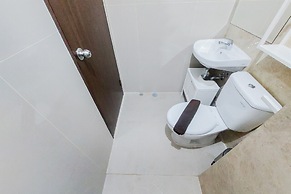 Simply And Cozy Living Studio Transpark Bintaro Apartment