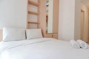 Good Deal And Homey Studio Tokyo Riverside Pik 2 Apartment