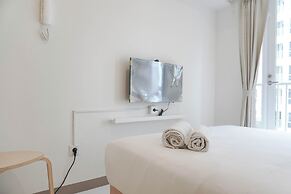 Good Deal And Homey Studio Tokyo Riverside Pik 2 Apartment