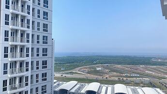 Good Deal And Homey Studio Tokyo Riverside Pik 2 Apartment