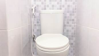 Good Deal And Homey Studio Tokyo Riverside Pik 2 Apartment