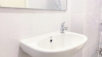 Good Deal And Homey Studio Tokyo Riverside Pik 2 Apartment