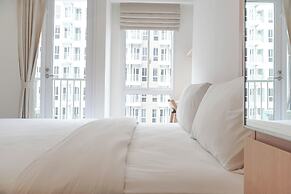 Good Deal And Homey Studio Tokyo Riverside Pik 2 Apartment