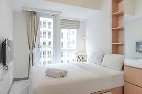 Good Deal And Homey Studio Tokyo Riverside Pik 2 Apartment