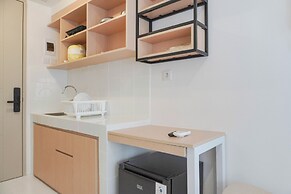 Good Deal And Homey Studio Tokyo Riverside Pik 2 Apartment