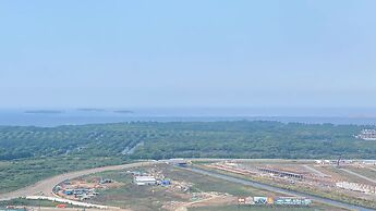 Good Deal And Homey Studio Tokyo Riverside Pik 2 Apartment