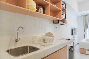 Good Deal And Homey Studio Tokyo Riverside Pik 2 Apartment