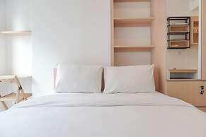 Good Deal And Homey Studio Tokyo Riverside Pik 2 Apartment