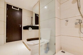 Spacious 2Br Loft At Brooklyn Alam Sutera Apartment