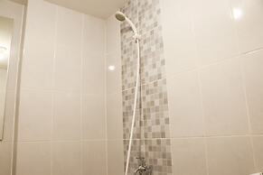 Restful And Cozy 2Br Tokyo Riverside Pik 2 Apartment