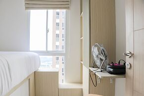 Restful And Cozy 2Br Tokyo Riverside Pik 2 Apartment