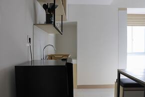 Restful And Cozy 2Br Tokyo Riverside Pik 2 Apartment