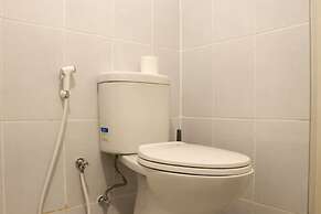 Restful And Cozy 2Br Tokyo Riverside Pik 2 Apartment