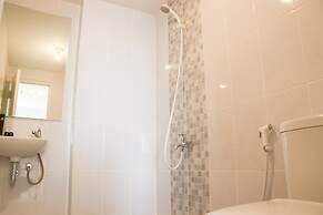 Restful And Cozy 2Br Tokyo Riverside Pik 2 Apartment