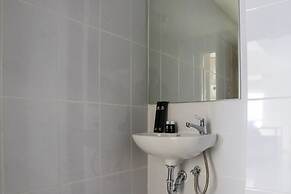 Restful And Cozy 2Br Tokyo Riverside Pik 2 Apartment