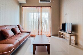 Nice and Fancy 1Br At Paramount Skyline Apartment