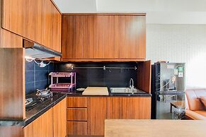 Nice and Fancy 1Br At Paramount Skyline Apartment
