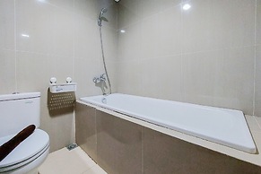 Nice and Fancy 1Br At Paramount Skyline Apartment