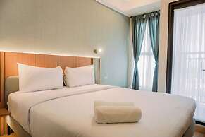 Stunning Studio Transpark Bintaro Apartment