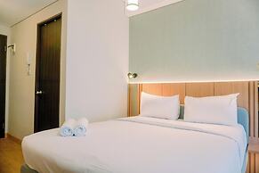 Stunning Studio Transpark Bintaro Apartment