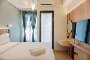 Stunning Studio Transpark Bintaro Apartment