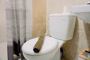 Stunning Studio Transpark Bintaro Apartment