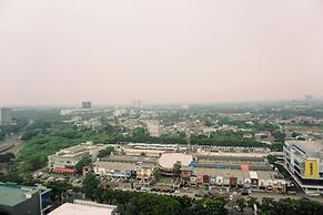 Stunning Studio Transpark Bintaro Apartment