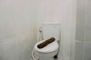 Nice And Homey Studio Serpong Garden Apartment