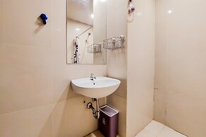 Fancy And Nice Studio At Atria Residence Gading Serpong Apartment