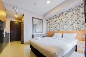 Fancy And Nice Studio At Atria Residence Gading Serpong Apartment