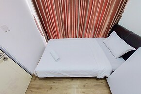 Best Modern And Homey 2Br Apartment At M-Town Residence